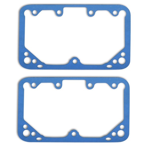 Holley FUEL BOWL GASKETS 108-120